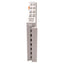 Used Beckhoff EL9410 EtherCAT Terminal, Power Supply For E-Bus w/ Diagnostics, 24VDC