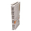 Used Beckhoff EL9410 EtherCAT Terminal, Power Supply For E-Bus w/ Diagnostics, 24VDC