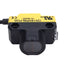 Used Banner QS18VP6LPQ5 Photoelectric Sensor, PNP, 3.5m Range, 10-30VDC, 4-Pin M12