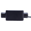 New Transonic ME 13 PXN Precision Inline Flow Sensor ø12.7mm ID, ø14.7mm OD, 2L/min