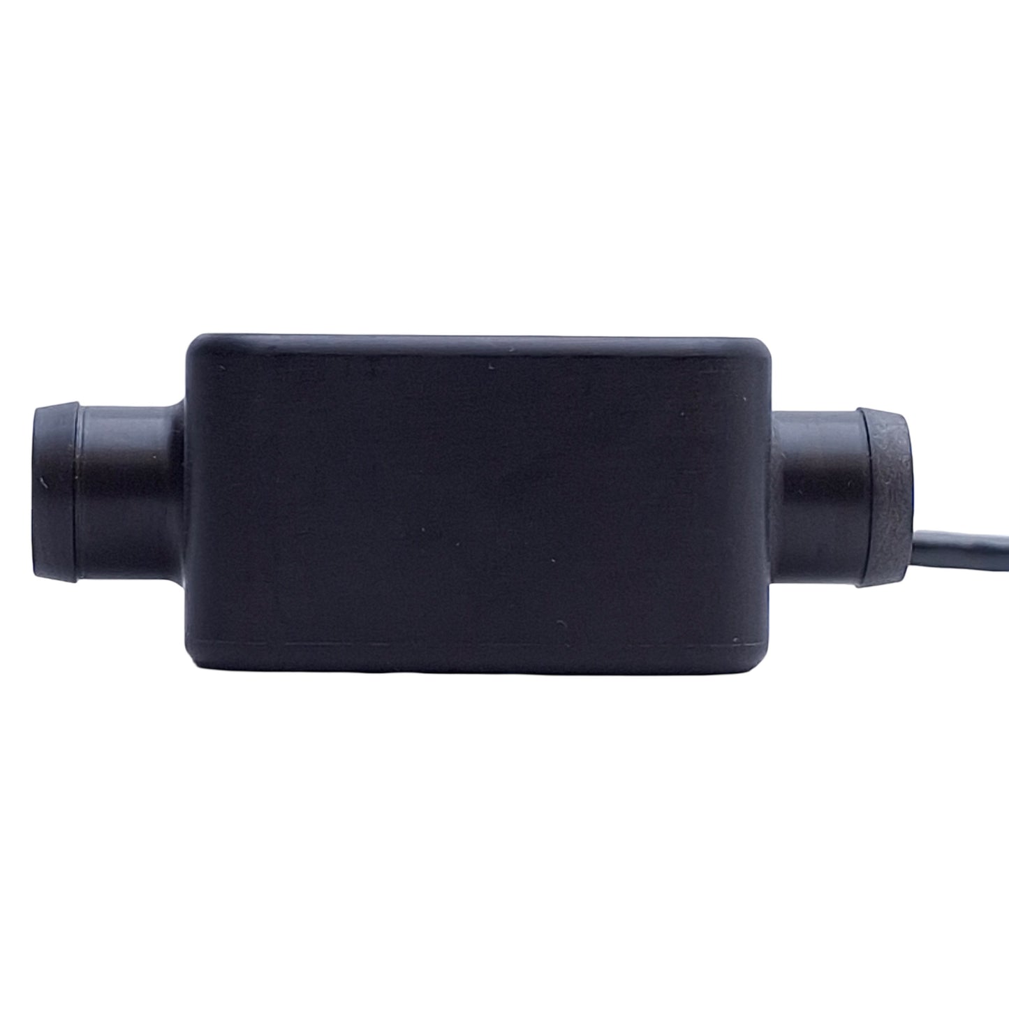 New Transonic ME 13 PXN Precision Inline Flow Sensor ø12.7mm ID, ø14.7mm OD, 2L/min