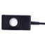New Transonic ME 13 PXN Precision Inline Flow Sensor ø12.7mm ID, ø14.7mm OD, 2L/min