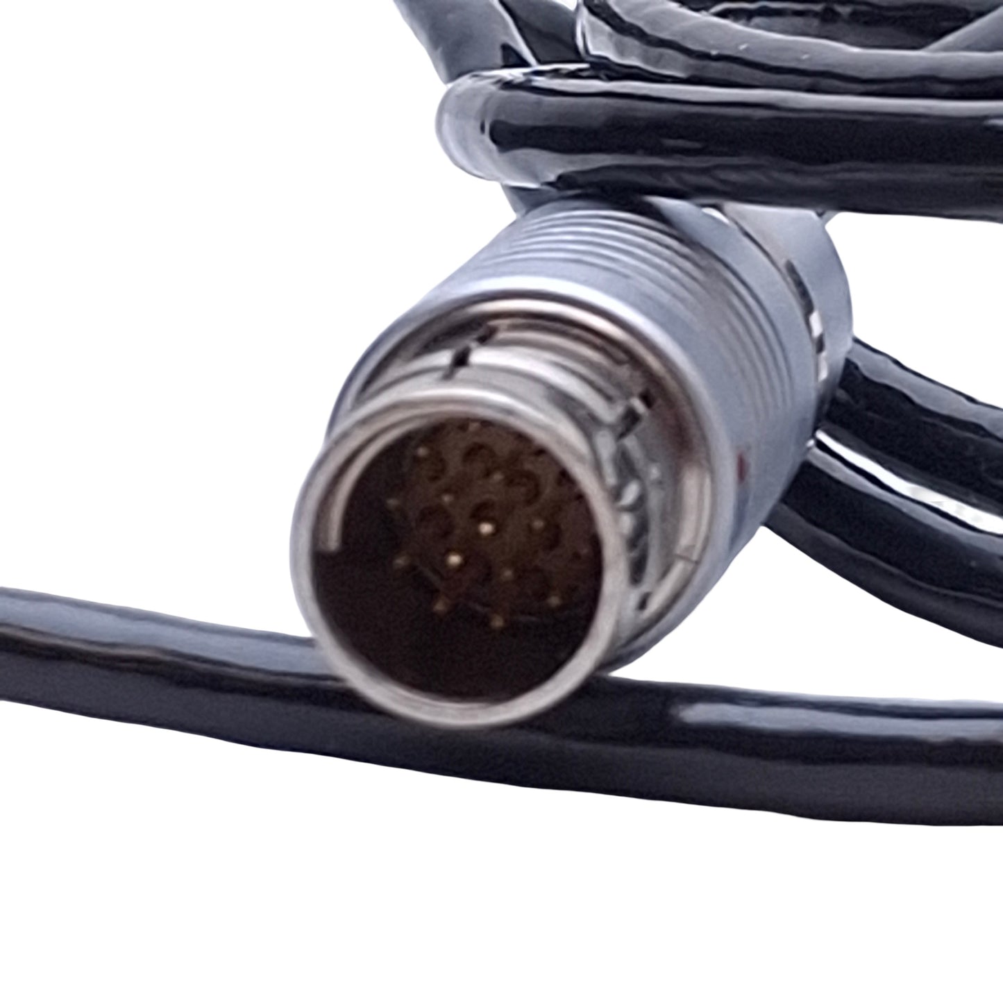 New Transonic ME 13 PXN Precision Inline Flow Sensor ø12.7mm ID, ø14.7mm OD, 2L/min