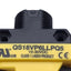 Used Banner QS18VP6LLPQ5 Photoelectric Sensor, PNP, 0.1-10m, 10-30VDC, 4-Pin M12