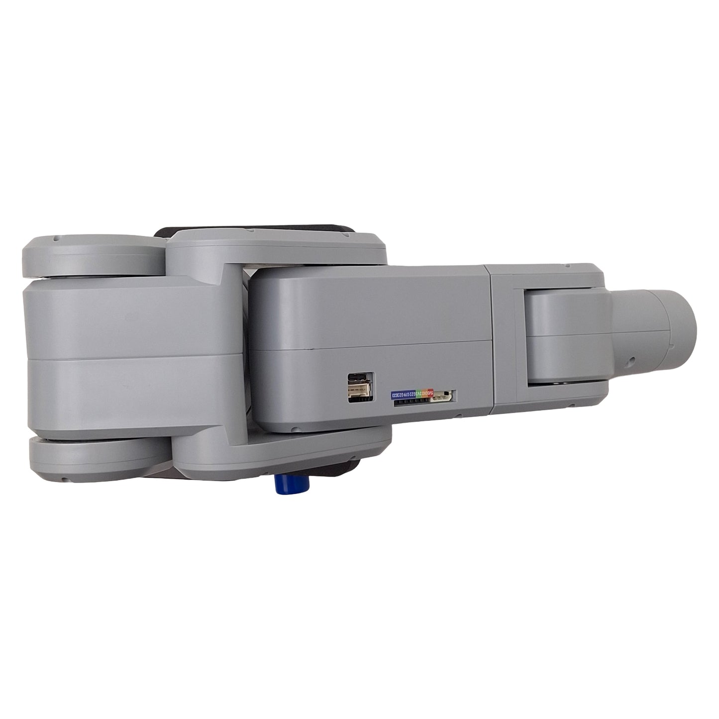 Used Elephant Robotics mechArm 270-pi Compact Robot Arm, ø270mm Radius, 250g Payload