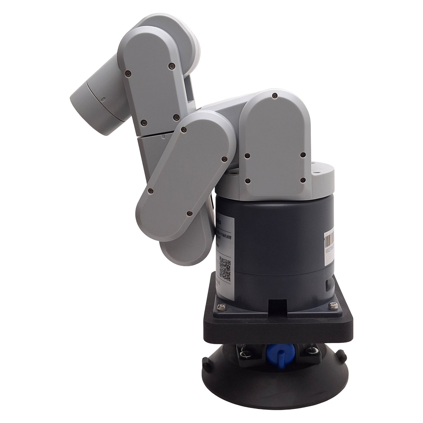 Used Elephant Robotics mechArm 270-pi Compact Robot Arm, ø270mm Radius, 250g Payload