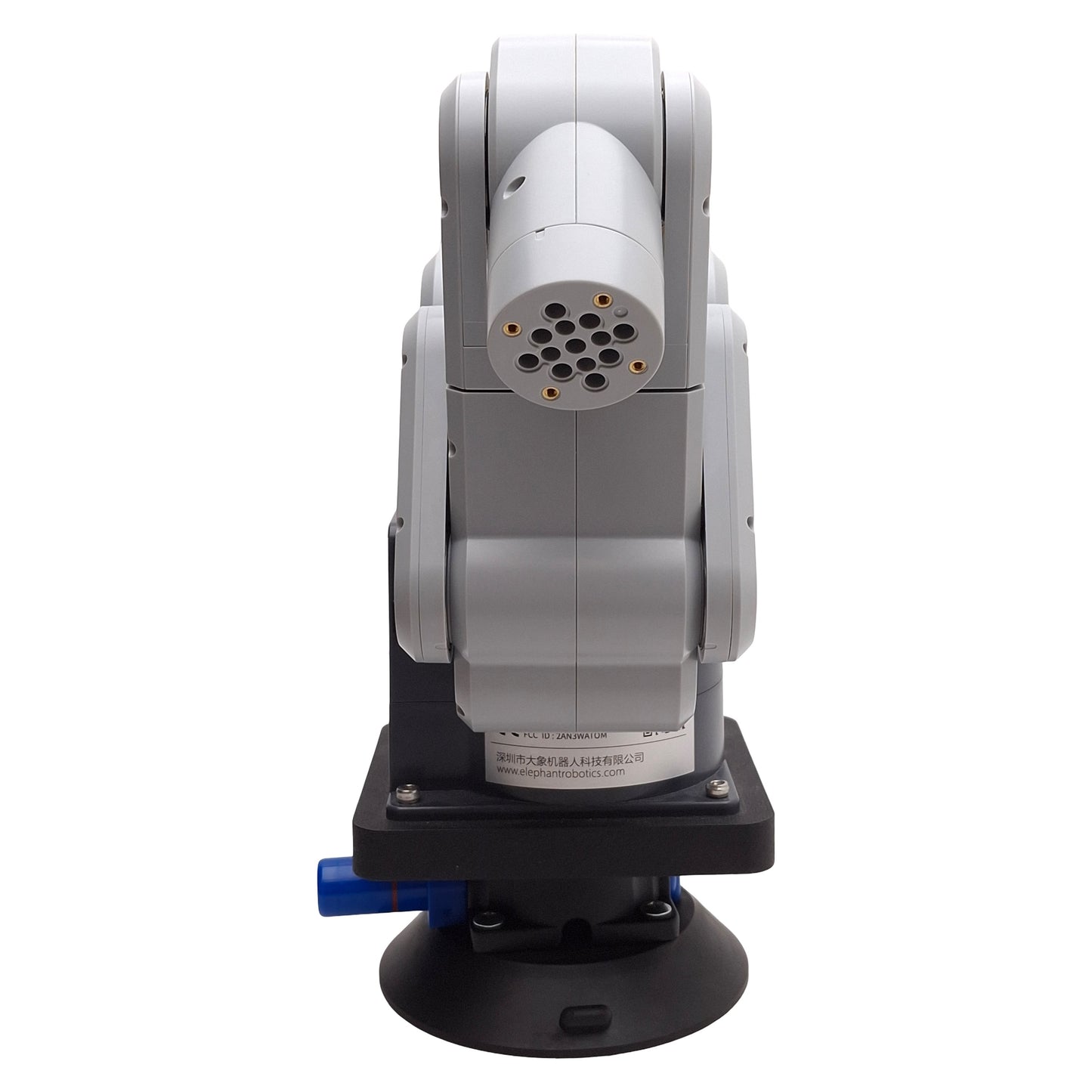 Used Elephant Robotics mechArm 270-pi Compact Robot Arm, ø270mm Radius, 250g Payload