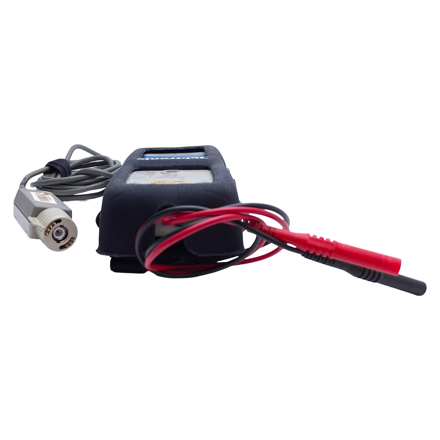 Used Tektronix P5205 High Voltage Differential Probe, DC to 100MHz, 8MOhms Input
