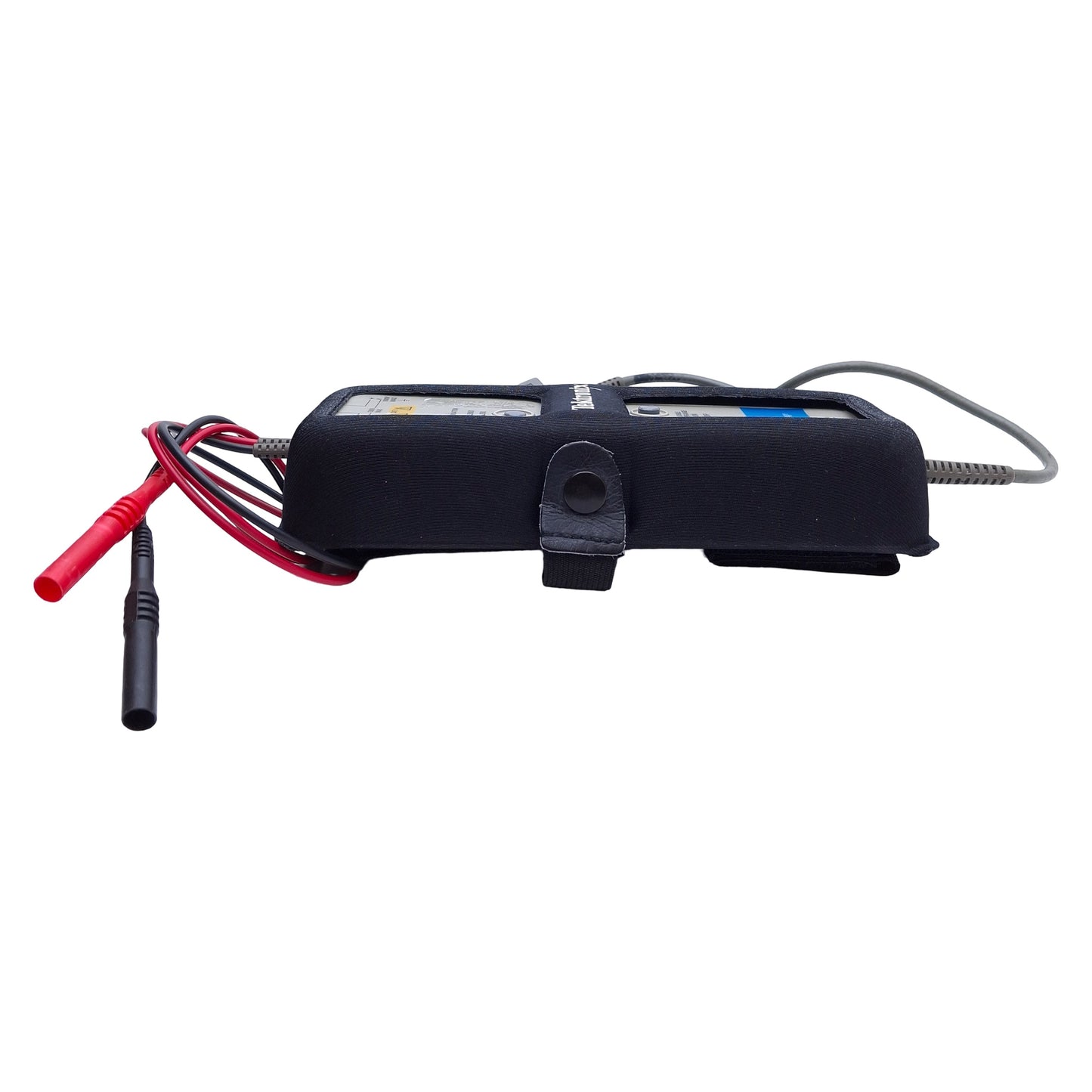 Used Tektronix P5205 High Voltage Differential Probe, DC to 100MHz, 8MOhms Input