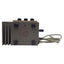 Used Lambda LL-903-OV Regulated DC Power Supply 32W, 105-132VAC In, 0-40VDC Out