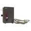 Used Lambda LL-903-OV Regulated DC Power Supply 32W, 105-132VAC In, 0-40VDC Out