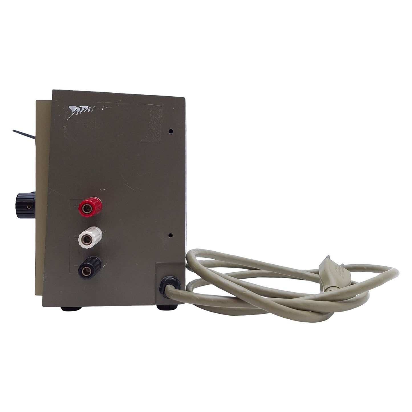 Used Lambda LL-903-OV Regulated DC Power Supply 32W, 105-132VAC In, 0-40VDC Out