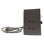 Used Lambda LL-903-OV Regulated DC Power Supply 32W, 105-132VAC In, 0-40VDC Out