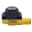 Used Banner QS186LEQ8 70253 Photoelectric Sensor, 30m Range, 10-30VDC, 4-Pin M12