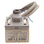 Used SMC ISE4-T1-25 Digital Pressure Switch, NPN Output, 1.0MPa, 1/8in NPT, 12-24VDC