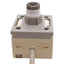 Used SMC ISE4-T1-25 Digital Pressure Switch, NPN Output, 1.0MPa, 1/8in NPT, 12-24VDC