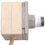 Used SMC ISE4-T1-25 Digital Pressure Switch, NPN Output, 1.0MPa, 1/8in NPT, 12-24VDC