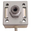 Used SMC ISE4-T1-25 Digital Pressure Switch, NPN Output, 1.0MPa, 1/8in NPT, 12-24VDC