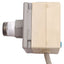 Used SMC ISE4-T1-25 Digital Pressure Switch, NPN Output, 1.0MPa, 1/8in NPT, 12-24VDC