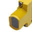 Used Banner SME312LPCQD Photoelectric Sensor, NPN/PNP, 1m Range, 10-30VDC, 5-Pin M12