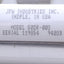 Used JFW Industries 50DR-003 Dual Rotary Attenuator 0-50dB Range, SMA Connectors