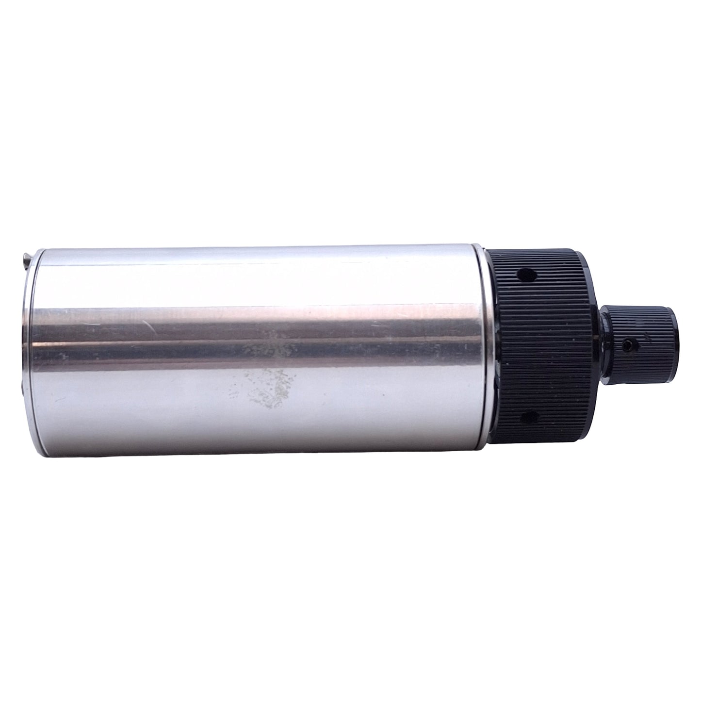 Used JFW Industries 50DR-003 Dual Rotary Attenuator 0-50dB Range, SMA Connectors