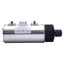 Used JFW Industries 50DR-003 Dual Rotary Attenuator 0-50dB Range, SMA Connectors