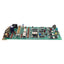 Used JK Lasers E60C0591C Rev 2 Laser Head Electronics Card, 37 Pin D-Sub, 3x 8-Pin