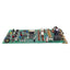 Used JK Lasers E60C0591C Rev 2 Laser Head Electronics Card, 37 Pin D-Sub, 3x 8-Pin