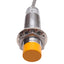 New Lot of 4 Baomain LJC18A3-B-Z/BY Capacitive Proximity Sensor, 10mm, PNP, 6-36VDC