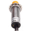 New Lot of 4 Baomain LJC18A3-B-Z/BY Capacitive Proximity Sensor, 10mm, PNP, 6-36VDC