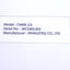 Used WhaleTEQ CMRR 2.0 Common Mode Rejection Ratio Tester Unit W/CMRR Breakout Board