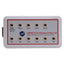 Used WhaleTEQ CMRR 2.0 Common Mode Rejection Ratio Tester Unit W/CMRR Breakout Board
