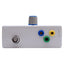 Used WhaleTEQ CMRR 2.0 Common Mode Rejection Ratio Tester Unit W/CMRR Breakout Board