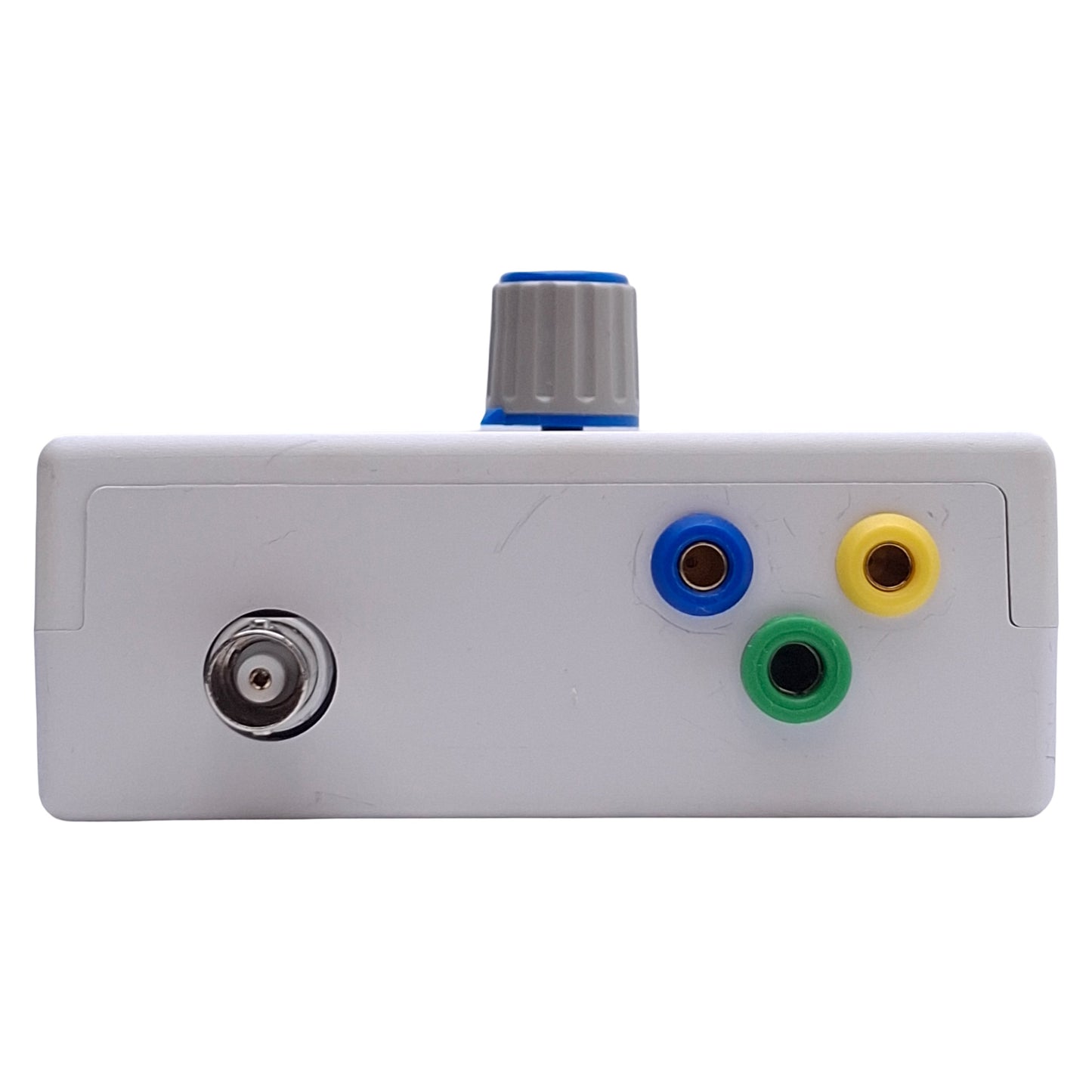 Used WhaleTEQ CMRR 2.0 Common Mode Rejection Ratio Tester Unit W/CMRR Breakout Board