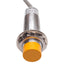 New Lot of 3 Baomain LJC18A3-8-Z/AY Capacitive Proximity Sensor, 8mm, PNP, 6-36VDC
