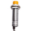 New Lot of 3 Baomain LJC18A3-8-Z/AY Capacitive Proximity Sensor, 8mm, PNP, 6-36VDC