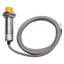 New Lot of 3 Baomain LJC18A3-8-Z/AY Capacitive Proximity Sensor, 8mm, PNP, 6-36VDC