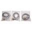 New Lot of 3 Baomain LJC18A3-8-Z/AY Capacitive Proximity Sensor, 8mm, PNP, 6-36VDC