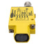 Used Banner SME312CVQD Photoelectric Sensor, NPN/PNP, 16mm Range, 10-30VDC, 5-Pin M12