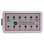 Used WhaleTEQ SECG 4.0 Single Channel ECG Test Unit w/ BB-C1 ECG Breakout Box