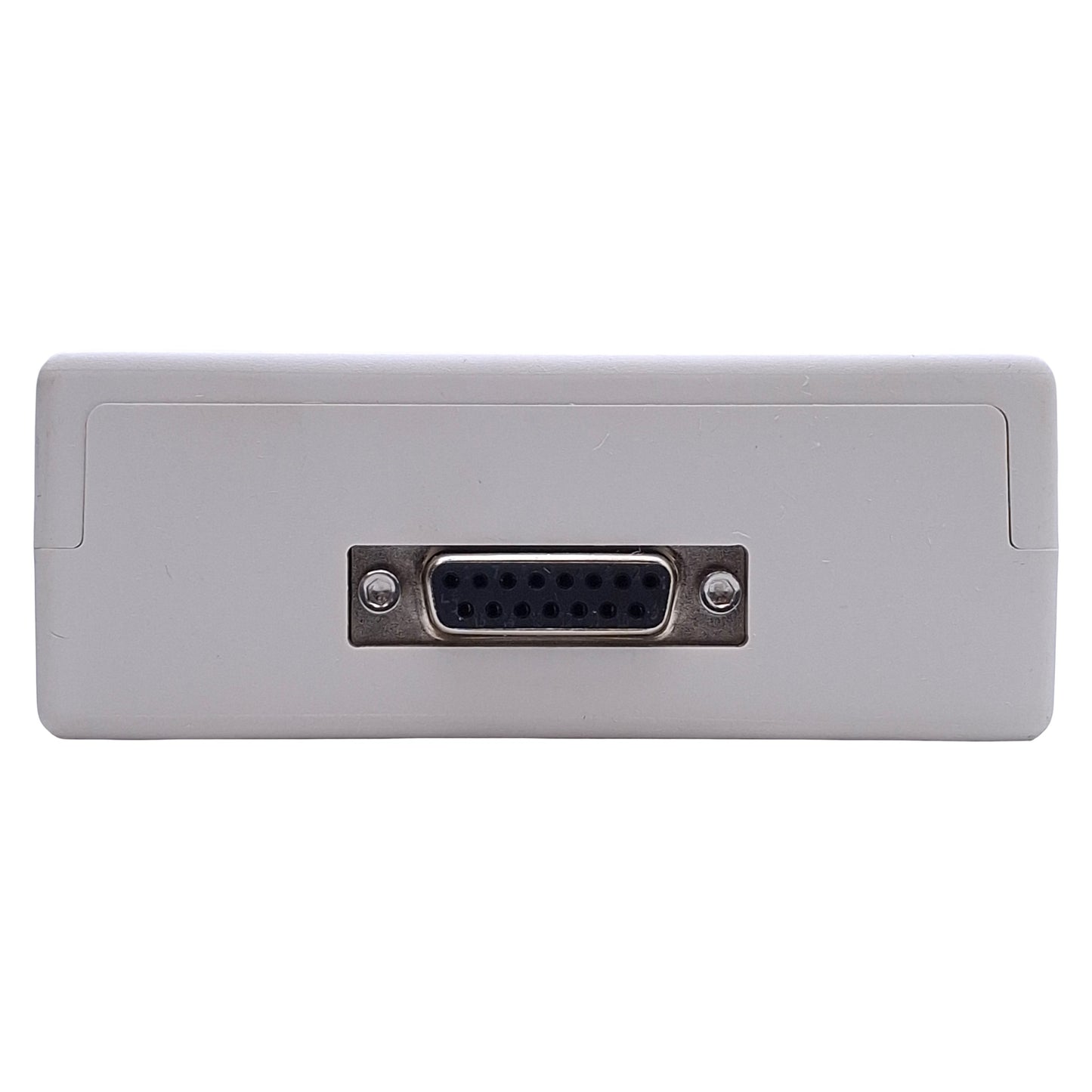 Used WhaleTEQ SECG 4.0 Single Channel ECG Test Unit w/ BB-C1 ECG Breakout Box