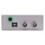 Used WhaleTEQ SECG 4.0 Single Channel ECG Test Unit w/ BB-C1 ECG Breakout Box