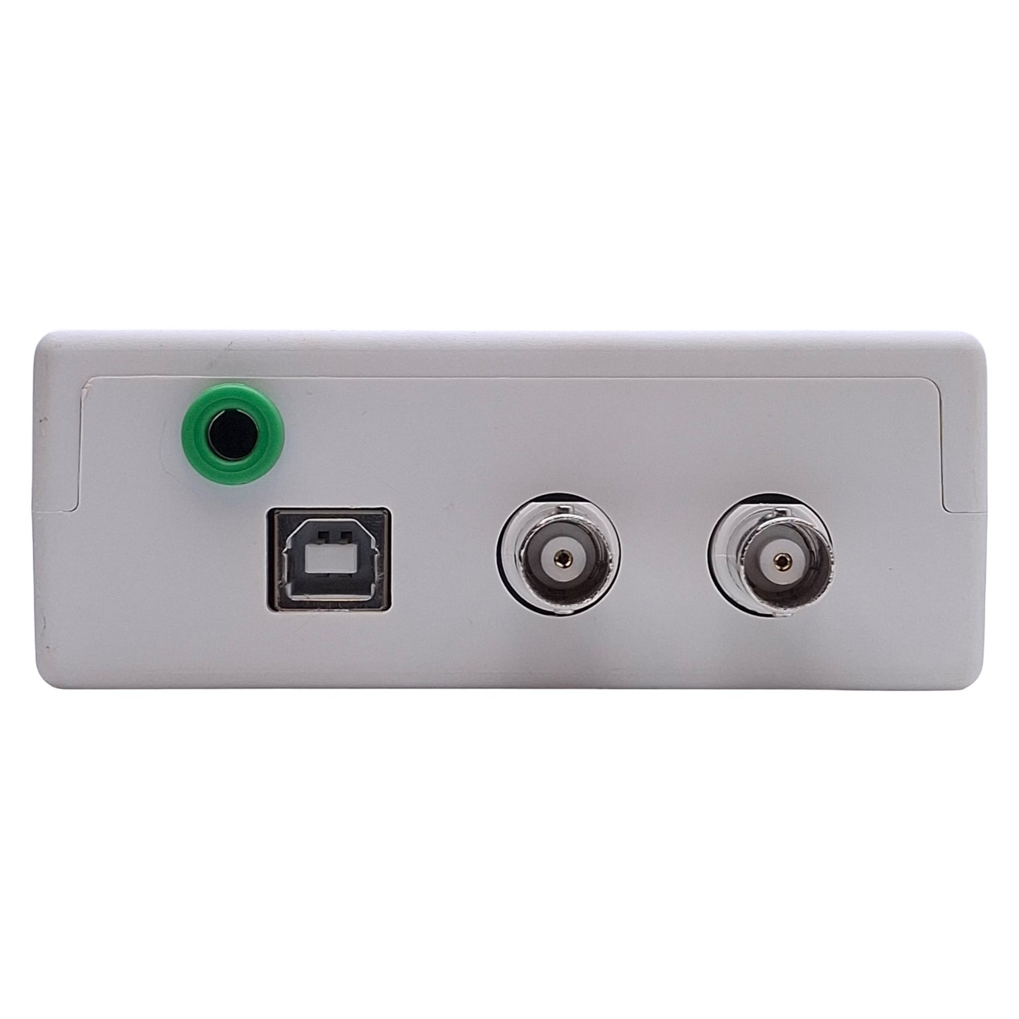 Used WhaleTEQ SECG 4.0 Single Channel ECG Test Unit w/ BB-C1 ECG Breakout Box