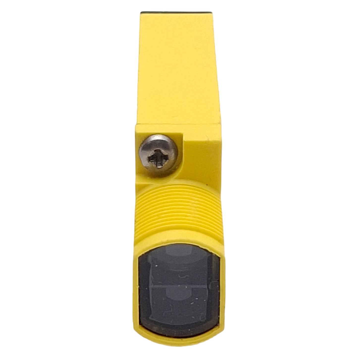 Used Banner SME312DVQD Photoelectric Sensor, NPN/PNP, 1.1m Range, 10-30VDC, 5-Pin M12