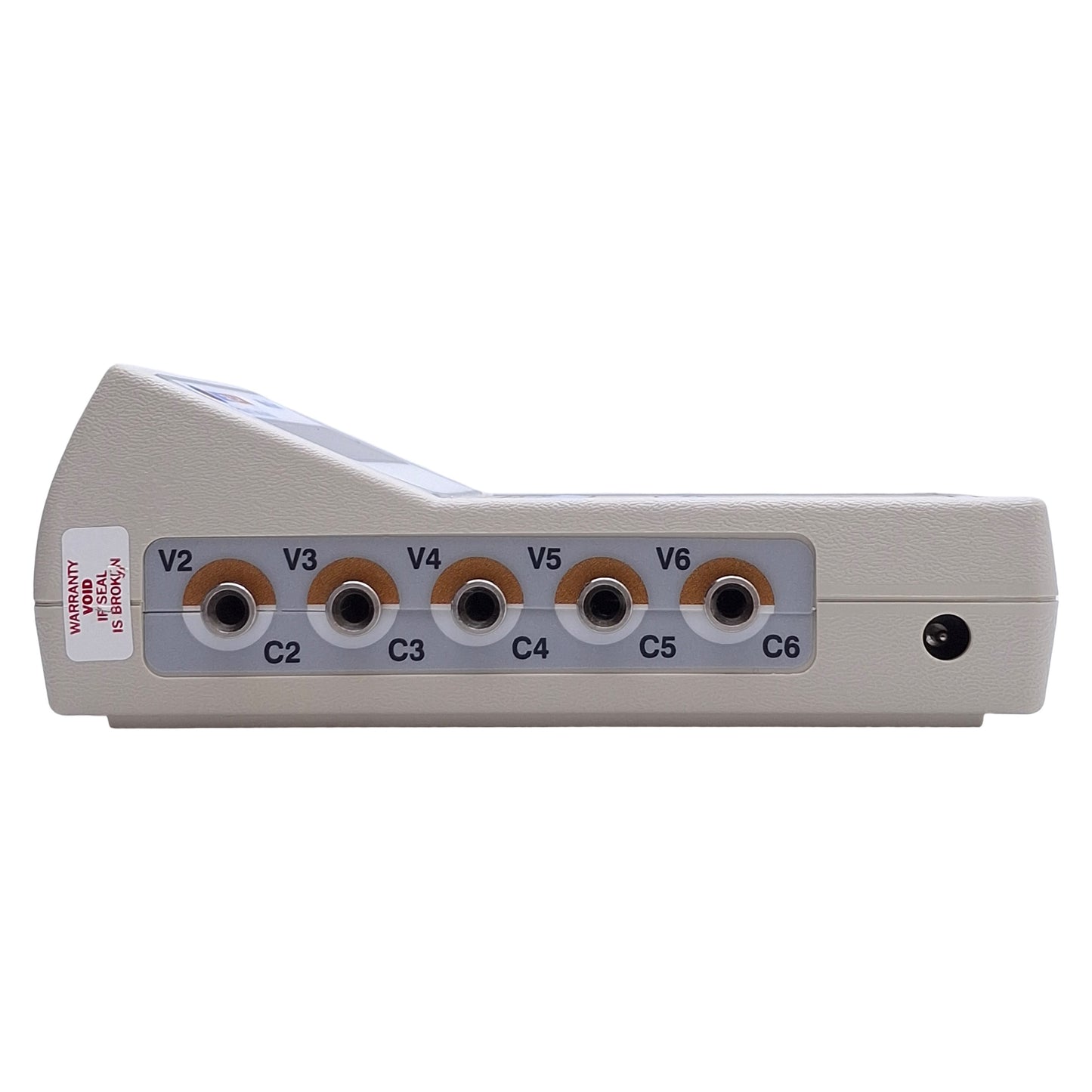 Used Netech 300-0.1 MiniSim 1000 Basic Patient Simulator w/Carrying Case, 12 Leads