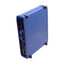 Used BIOPAC Systems MP35-CE Data Acquisition Unit, 4-Channel, 24-bit, 12VDC