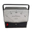 Used Triplett Corp Model 820-M Amp Meter, 0-200 Microamperes DC, 6in Scale