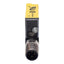 Used Banner SM312DQD Photoelectric Sensor, NPN/PNP, 380mm Range, 10-30VDC, 4-Pin M12