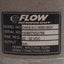 Used FTI CA03-3-C-0000-9021 Flowmeter Signal Conditioner RF Carrier 5-3500Hz 22-32VDC